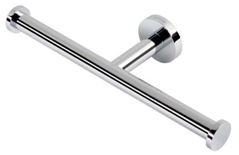 [916518-02] 916518-02 - GEESA NEMOX WC-ROLHOUDER dubbel