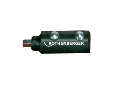 [73206] 73206 - ROTHENBERGER  RO-QUICK  2 ADAPTER