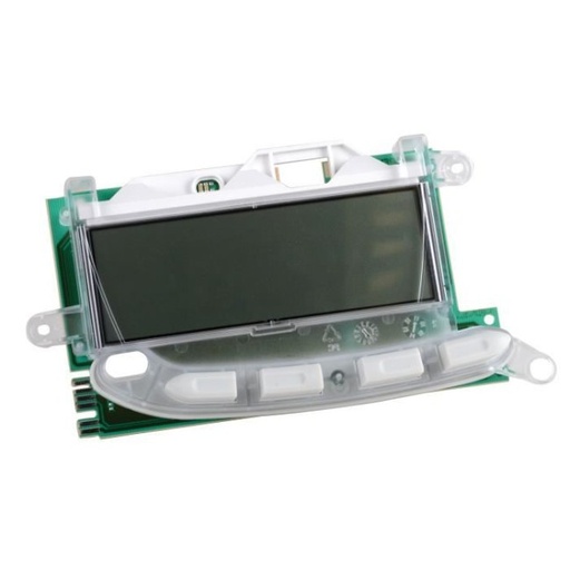  S1062200 - BULEX O PRINTPLAAT DISPLAY