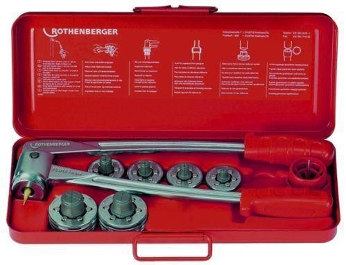 [12300] 12300 - ROTHENBERGER ROCAM EXPANDER 12-15-18-22MM