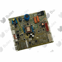 [0020018478] 0020018478 - BULEX O PRINTPLAAT THEMA CONDENS F24/30