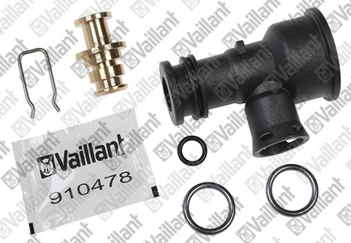 [0020087657] 0020087657 - VAILLANT O ADAPTER