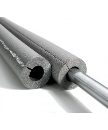 [03 568] 3003782 - CLIMAFLEX INSUL TUBE XT 54MM /10mm 2M  110°C  (44) SOEPEL