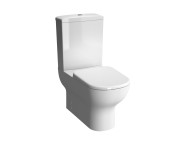 [V 51254 DL O] 5912B003-0096 - VITRA D-LIGHT STAAND WC BACK TO WALL