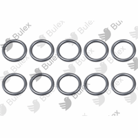 [0020018487] 0020018487 - BULEX O O RING (10st)