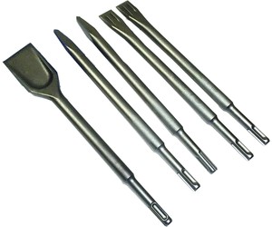 [B-30520] MAKITA A SDS MAX BEITELSET 400