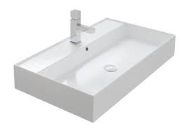 [0204011] 0204011 - LAVABO PORSELEIN 60 X 40 X10