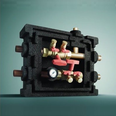 [0020106265] 0020106265 - VAILLANT WARMTEPOMP VULSTATION R5/4