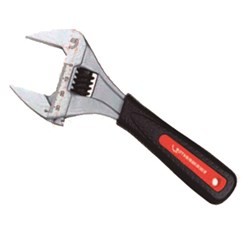 [1500001509] 1500001509 - ROTHENBERGER MOERSLEUTEL 6"  34mm engelsesleutel