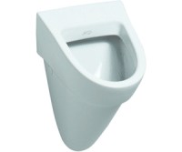 [235900] 235900 - KERAMAG URINOIR FLOW TOEVOER ACHTERAAN 