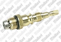 [01 2546] 012546 - VAILLANT O TEMPERATUURSELECTIE MAG 275/350/400/9