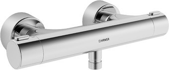[58080101] 58080101 - HANSA PRISMA DOUCHETHERMOSTAAT