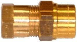 [6270G 1/2 18] F031020303G- - CONEX RAC GAS 1/2F X 18 MM