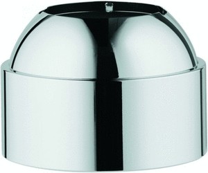  46025DC0 - GROHE O STOFKAP VOOR KEUKENKRAAN MINTA SUPERSTEEL