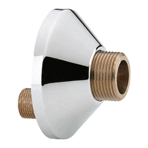 [12050000] 12050000 - GROHE O S KOPPELING CHROME 3/8 3/4 17MM