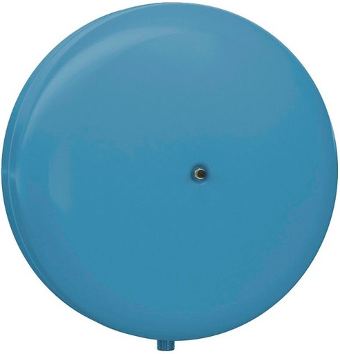[REFLEX SAN 25L PL] 7270930 - REFLEX EXPANSIEVAT SANITAIR PLAT 25L 10bar blauw