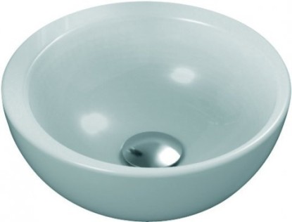 [K079301] K079301 - IDEAL STANDARD STRADA OPBOUWWASTAFEL DIAM 34 CM 