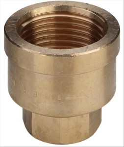 [3240 6/4 5/4] REDUCTIE MOF 6/4 5/4 BRONS