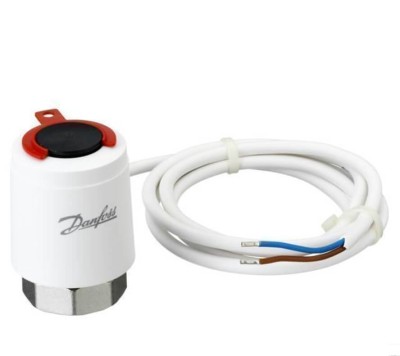 [04 00351] DANFOSS elektro motor 24v nc M30 >2018 twa-k 24V