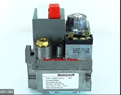 [V4400C 1237U] HONEYWELL GASBLOK 220V 1234U