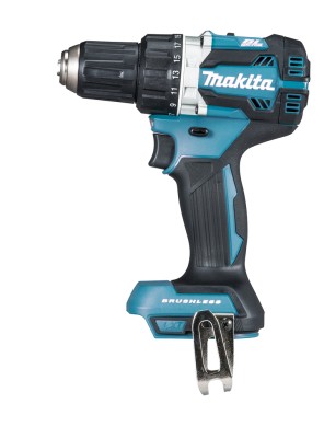 [MAKITA DDF484ZJ] DDF484Z - MAKITA BOOR-SCHROEF MACHINE LI-ION 18 V  ( NAAKT TOESTEL !!! ) 