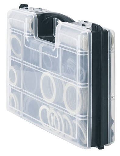 [JOINT DOOS 2] 70000DK - AIRFIT KOFFER DICHTINGEN WATER, GAS