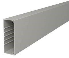 [625794] K60100.1 - KABELGOOT KAPPA GRIJS 100x60/3  (2M)
