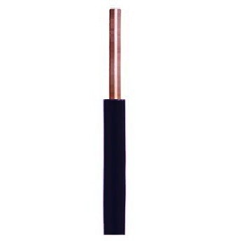 [107739] N01900 - KABEL VOB (H07V-R) 16 MM² 450/750 V Eca ZWART