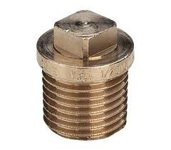 [3290 1/2] 821205 - STOP 1/2 BRONS