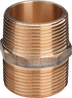 [3280 6/4] 269111 - NIPPEL 6/4 BRONS