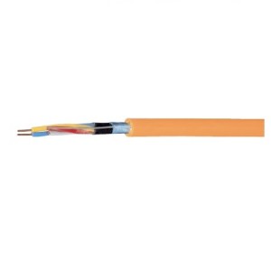 [107883] G29609 - KABEL PYROCONTROL 5G1,5RE 500V