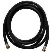 [URFLEX2041] URFLEX2041 - FLEXIBELE MAZOUTDARM MET PERSKOPPLEINGEN 4/4M 20 MM 4METER