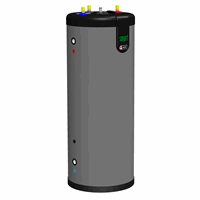 [A1002047] A1002047 - ACV BOILER SMART GREEN  160 