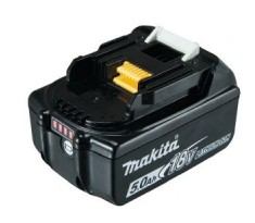[BL1850B] 197280-8 - MAKITA A BATTERIJ LI-ON 18 V    5 AMPH