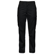 [DMWEAR 44] 2 27 293 44 - WERKBROEK ZWART MAAT 44   600d polyester weefsel oxford