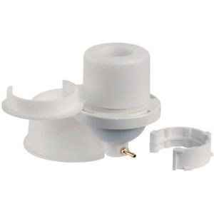 [240.004.00.1] 240.004.00.1 - GEBERIT O PNEUMATISCH MECHANISME KLOK