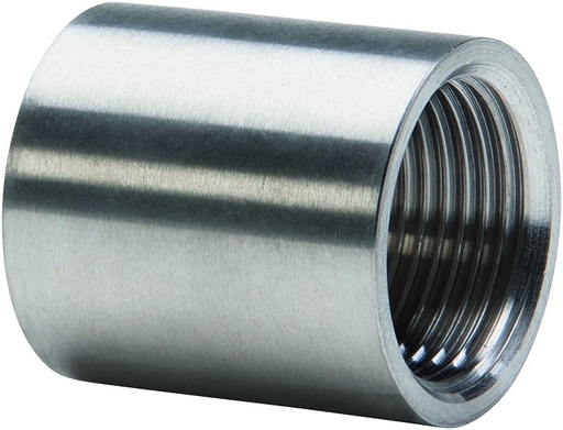 [270I 3/4] 6270-034 - MOF INOX 3/4