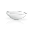 [L245/100] CONIMA SPOT RAFT TWO Z. OVERLOOP/ UITV. PORSELEIN WIT 42.5 X 33.5 WIT