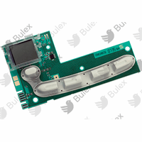  S1062000 - BULEX O  DISPLAY THEMACLASSIC C25