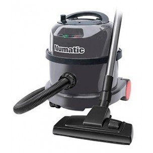 [133225] 905840 - NUMATIC HENRY PLUS (INDUSTRIE) BLAUW + KIT AS1