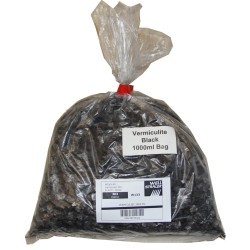 [05043] 05043 - WELL STRALER O VERMICULIET ZWART 1L.