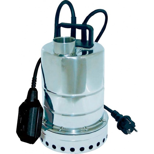 [60114689] 60114689 - DAB DRENAG INOX DOMPELPOMP 300 M-A + vlotter