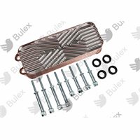 [0020014402] 0020014402 - BULEX O PLATENWISSELAAR 16 PLATEN = 0020014403 & 0020097179