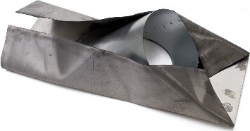 [010163100] 400.454.040. + .400.453.742 - BEG PROFI AIR ELASTIPAN VOOR HELLEND DAK 25-50°