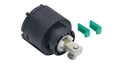 [96645000] 96645000 - HANS GROHE O BINNENWERK MET STOPKRAAN