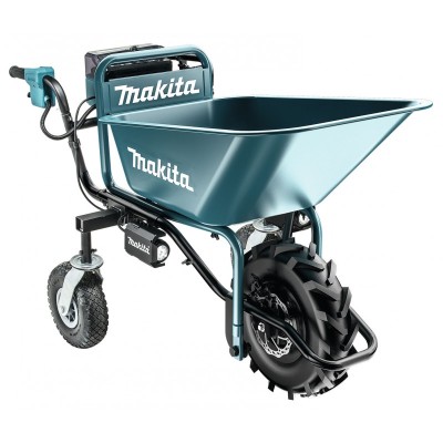 [MAKITA DCU180Z] DCU180Z - MAKITA KRUIWAGEN ELEKTRISCH