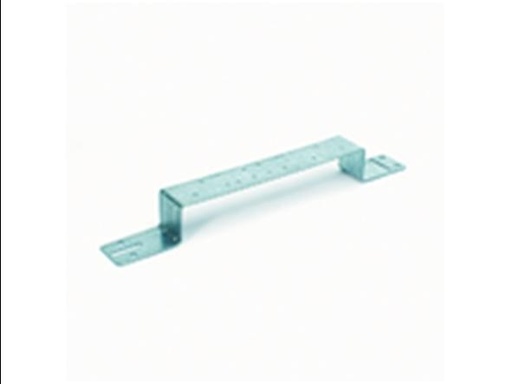 [613991000] 613991000 - BEG ATT BEVESTIGING BEUGEL  VOOR MUURPLATEN 