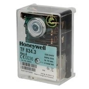 [SA00031] SA00031 - SATRONIC/honeywell RELAIS TF 834.3 MZ FOTOCEL NEW 834.3 =TF-874=SH-151A