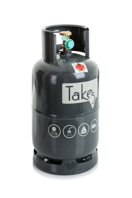 [GAS5] LEEGGOED GAS 5KG