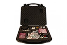 [07.92.93.151] DAALDEROP O SERVICEKOFFER COMBIFORT